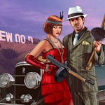 GTA 5 Update 4 + Crack İndir