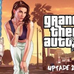 GTA 5 Update 2 + Crack İndir