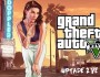 GTA 5 Update 2 + Crack İndir