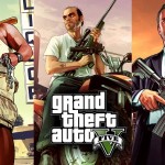 GTA 5 Update 3 + Crack İndir