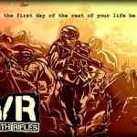 Running With Rifles Full İndir – Tek Link