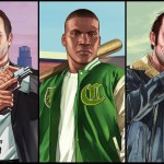 GTA 5 Update 5 + Crack İndir
