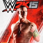 WWE 2K15 Torrent İndir – Full
