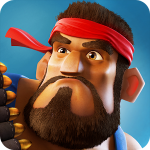 Boom Beach Apk İndir – v24.149