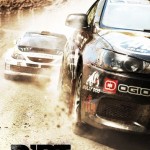 Dirt Rally Torrent İndir