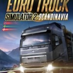 Euro Truck Simulator 2: Scandinavia Full İndir