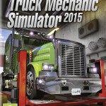 Truck Mechanic Simulator 2015 İndir – Full