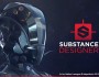 Allegorithmic Substance Designer 5.1.1 İndir – Full
