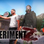 Experiment Z: Zombie survival Apk İndir