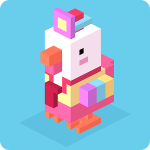 Crossy Road Para Hileli Apk İndir – v1.2.1