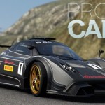 Project CARS Update v1.4 + Crack İndir