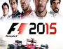 F1 2015 Torrent İndir – Full