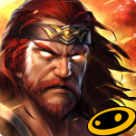 ETERNITY WARRIORS 4 Apk İndir – Hileli Mod v0.3.1