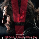 Metal Gear Solid V: The Phantom Pain İndir – Torrent