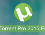 uTorrent Pro Full İndir – 3.4.3 Build 40760