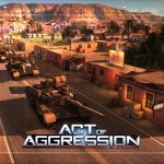 Act of Aggression Full İndir – Tek Link