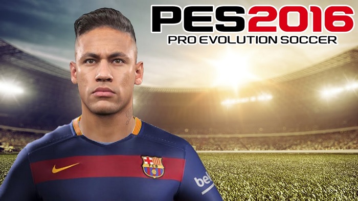 pes2016