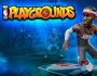 NBA Playgrounds İndir